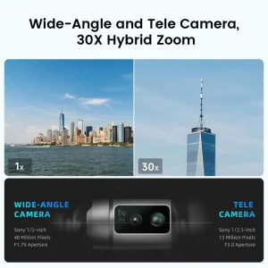 MAX Drone 4K Professional