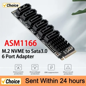 Adapter Card Riser III Chassis server PC Computer Expansion
